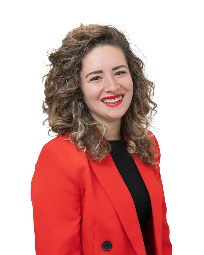 Annamaria Bevilacqua